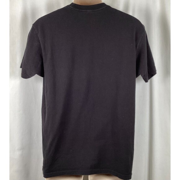 Wu-Tang Dripping Paint T-Shirt Size Large - Picture 3 of 4